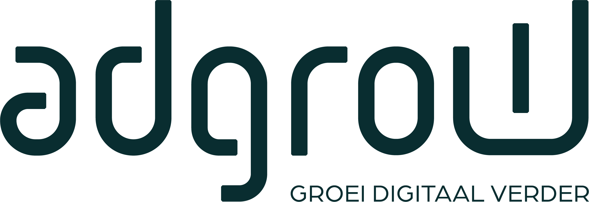 AdGrow Logo